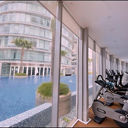 Vortex Hotel Suites Klcc At Kuala Lumpur City Center 外观 照片