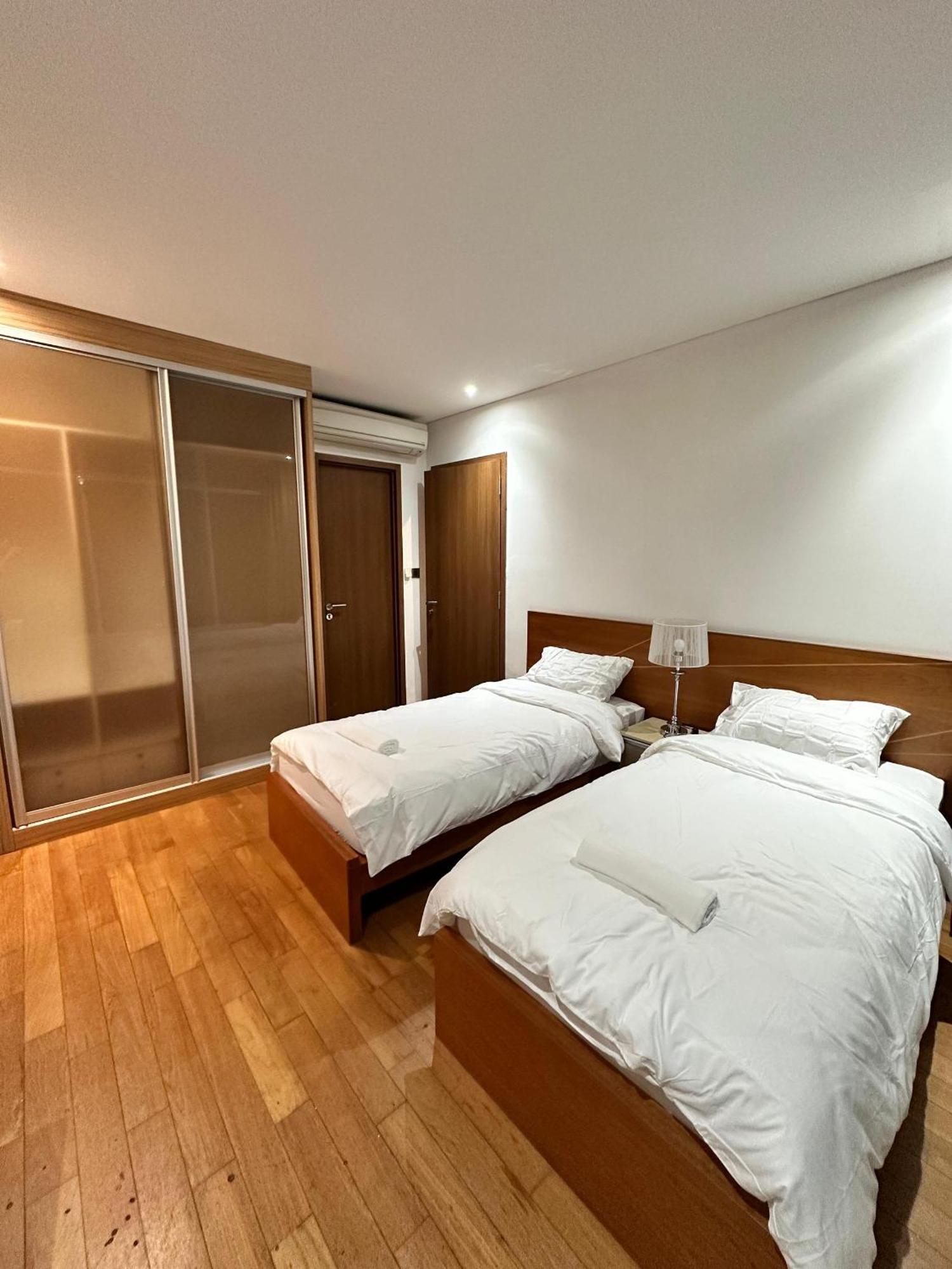 Vortex Hotel Suites Klcc At Kuala Lumpur City Center 外观 照片