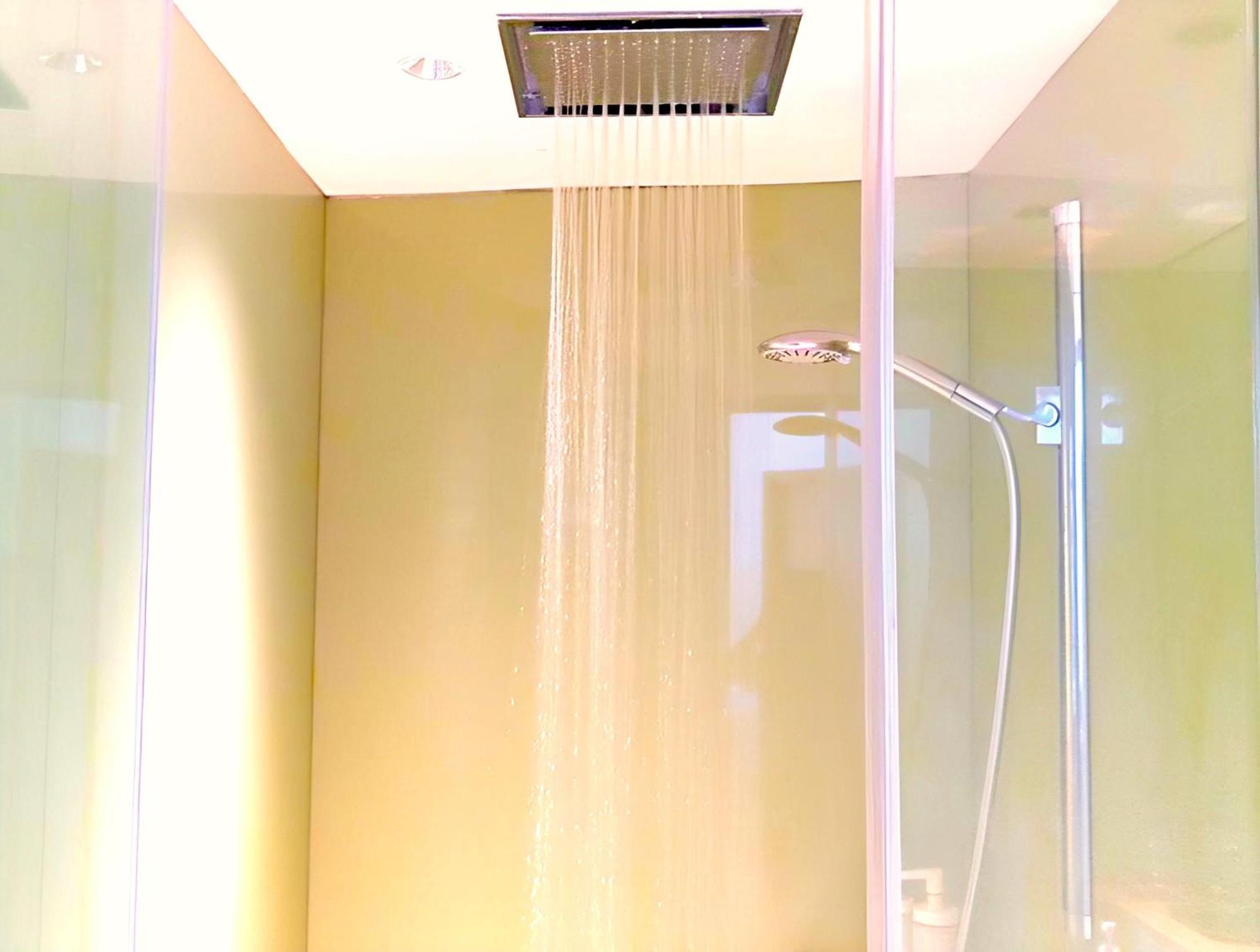 Vortex Hotel Suites Klcc At Kuala Lumpur City Center 外观 照片