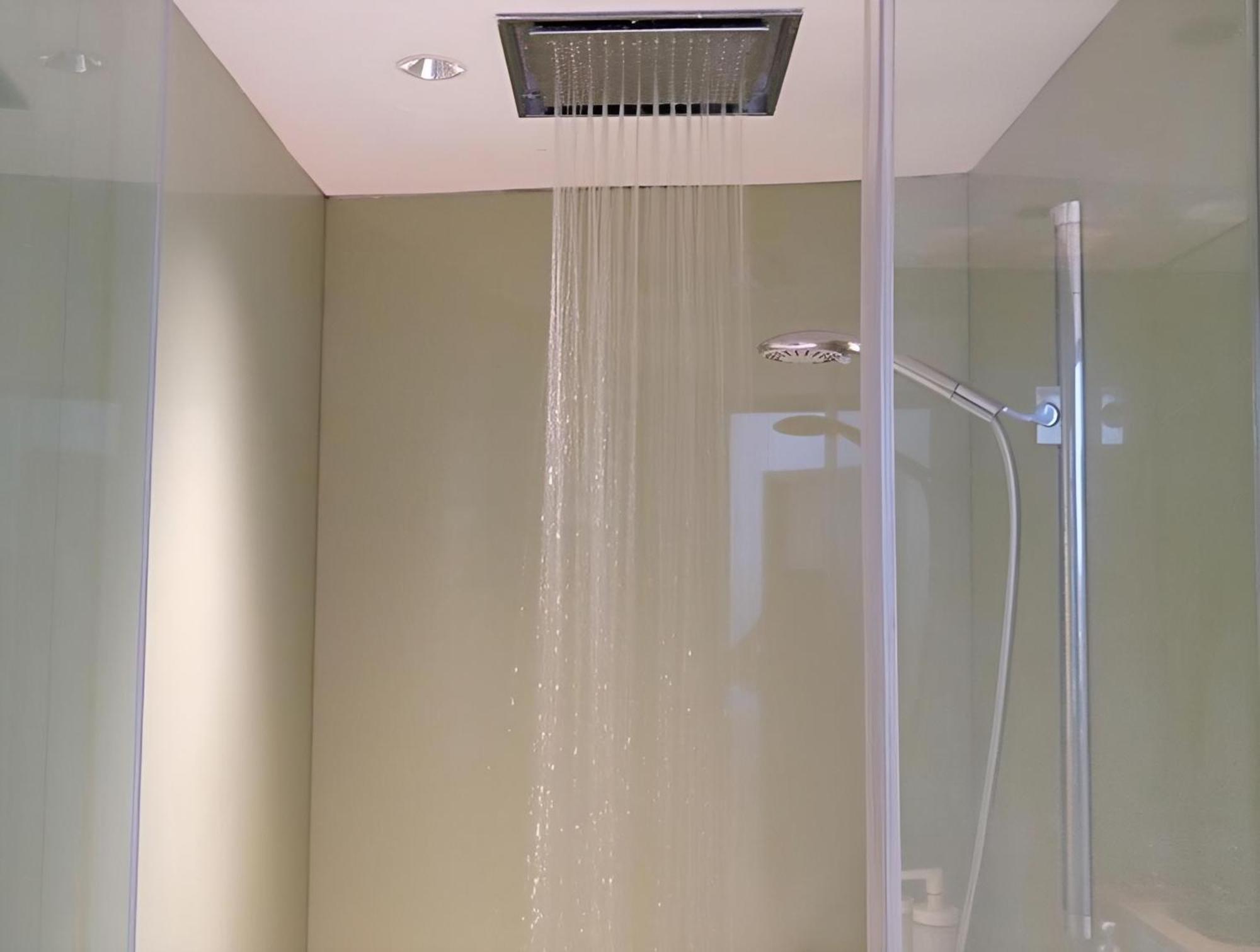 Vortex Hotel Suites Klcc At Kuala Lumpur City Center 外观 照片