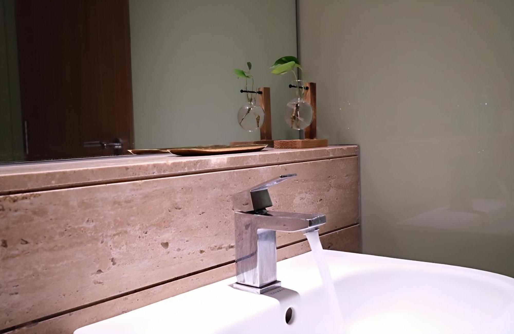 Vortex Hotel Suites Klcc At Kuala Lumpur City Center 外观 照片